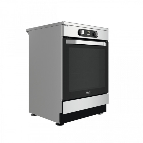 Hotpoint HS68IQ8CHX/E - Cucina da Libera...