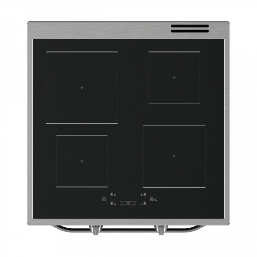 Hotpoint HS68IQ8CHX/E - Cucina da Libera...