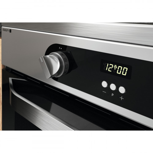 Hotpoint HS68IQ8CHX/E - Cucina da Libera...