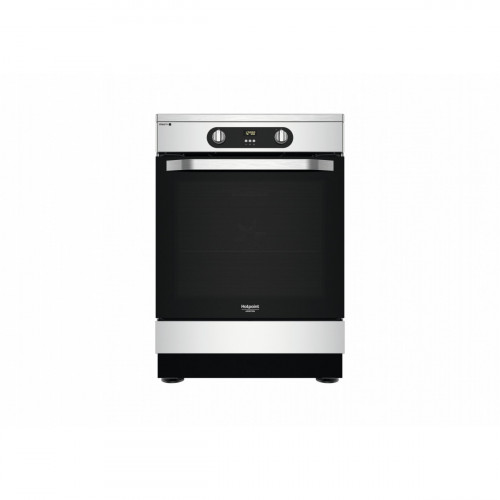 Hotpoint HS68IQ8CHX/E - Cucina da Libera...