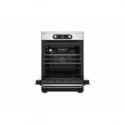 Hotpoint HS68IQ8CHX/E - Cucina da Libera...