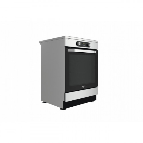 Hotpoint HS68IQ8CHX/E - Cucina da Libera...