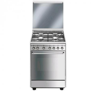 Smeg CX60SV-9 - Cucina con...