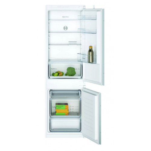 Bosch KIV865SF0 - Frigorifero da Incasso...