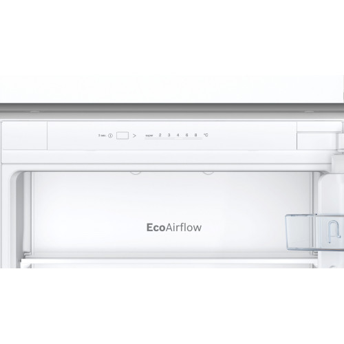 Bosch KIV865SF0 - Frigorifero da Incasso...
