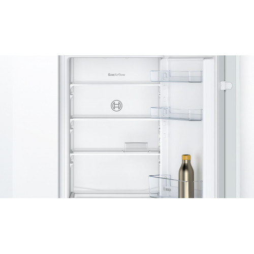 Bosch KIV865SF0 - Frigorifero da Incasso...