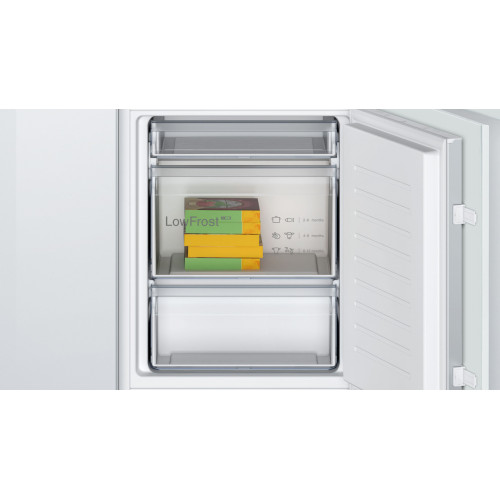 Bosch KIV865SF0 - Frigorifero da Incasso...