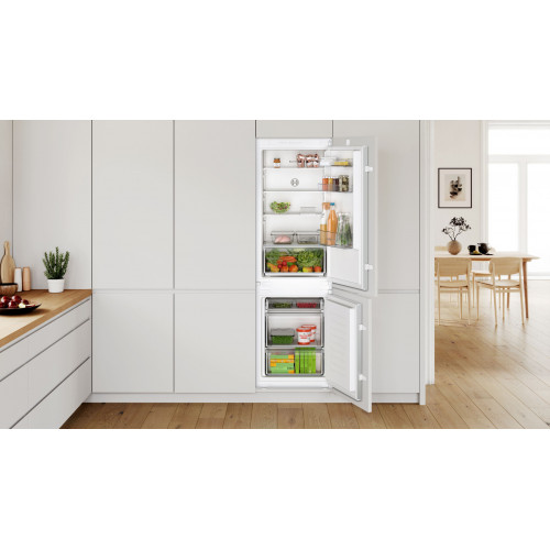 Bosch KIV865SF0 - Frigorifero da Incasso...