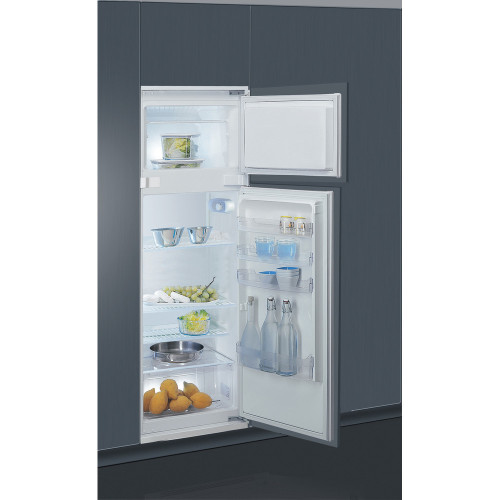Indesit T 16 A1 D/I 1 - Frigorifero Doppia...