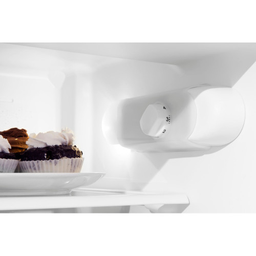 Indesit T 16 A1 D/I 1 - Frigorifero Doppia...