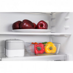 Indesit T 16 A1 D/I 1 - Frigorifero Doppia Porta da Incasso, 239 Litri, Classe F