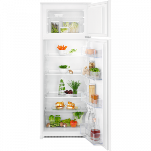 Electrolux ETB1AF14S - Frigorifero Da Incasso,...