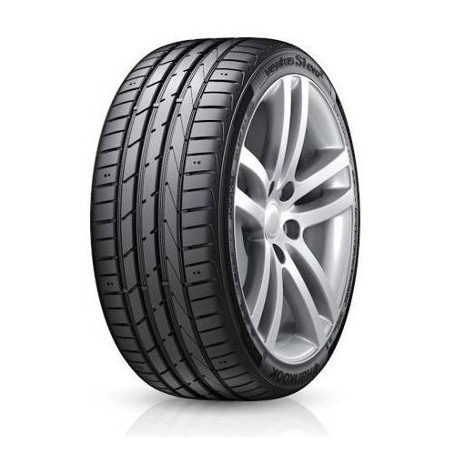 HANKOOK 245/45 R 17 95W K117B S1 Evo 2 RFT MOE