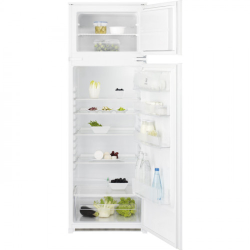 Electrolux ETB2AE16S - Frigorifero Doppiaporta,...