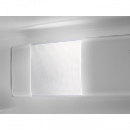 Electrolux ENT6TE18S - Frigorifero Combinato,...