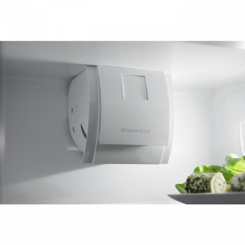 Electrolux ENT6TE18S - Frigorifero Combinato,...