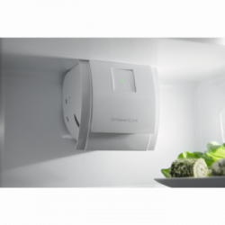 Electrolux ENT6TE18S - Frigorifero Combinato, Twintech, Total NoFrost, 177Cm, Classe E (A++)
