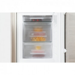 Whirlpool ART 9812 SF1 - Frigorifero Combinato da Incasso, 306 Litri, Classe F, 193.5x54x54.5 cm