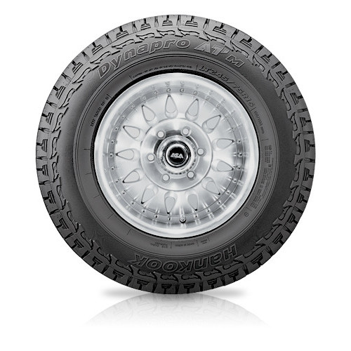 Hankook Dynapro AT-m (RF10) 205/80 R16 Per...