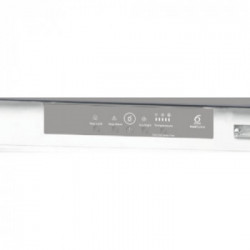 Whirlpool ART 9812 SF1 - Frigorifero Combinato da Incasso, 306 Litri, Classe F, 193.5x54x54.5 cm