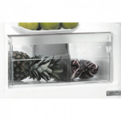Whirlpool ART 9812 SF1 - Frigorifero Combinato da Incasso, 306 Litri, Classe F, 193.5x54x54.5 cm