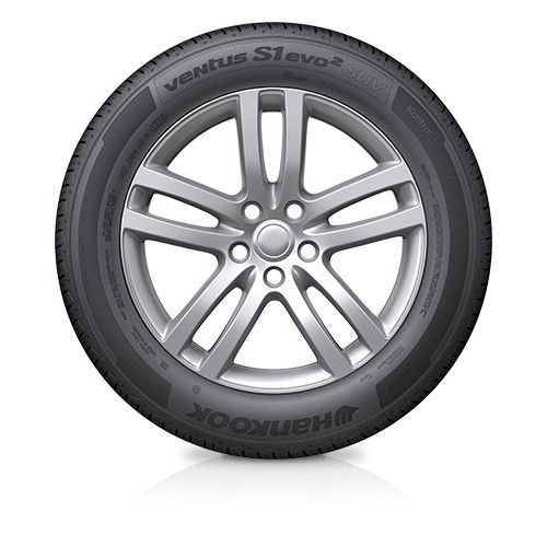 Hankook Ventus S1 Evo 2 K117B HRS 225/45 R17...