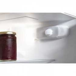 Whirlpool ART 3671 - Frigorifero Doppia Porta da Incasso, 239 Litri, Classe F, 157.6x54x54.5 cm