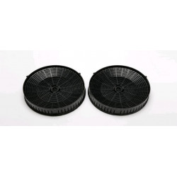 Elica FC MOD. V400 - Filtro Carbone Mod.57, CFC0140343
