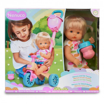 Bambola Famosa 700017103...