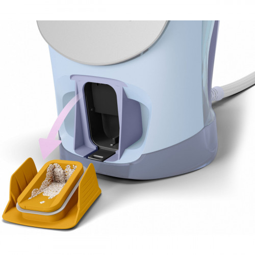 Philips GC4564/20 - Ferro da Stiro a Vapore...