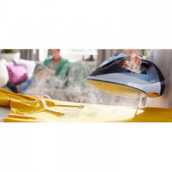 Philips GC4564/20 - Ferro da Stiro a Vapore Continuo, 2600 W, Colpo Vapore 240 G.