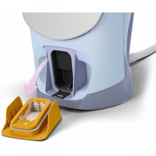 Philips GC4564/20 - Ferro da Stiro a Vapore...