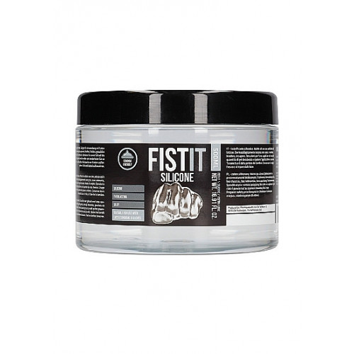 Shots Fist It - Lubrificante Liquido, Anale,...