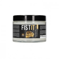 Shots Fist It - Lubrificante, 500ml
