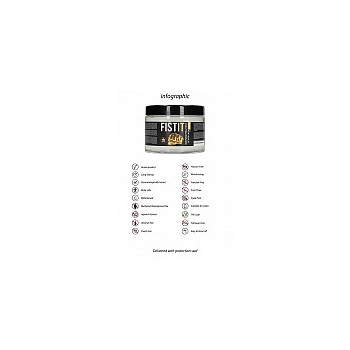 Shots Fist It -... 2