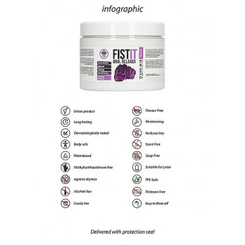 Shots Fist It -... 2