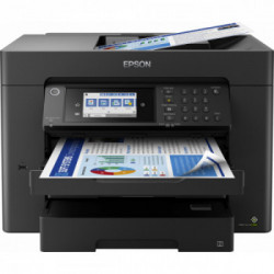 Epson WorkForce Pro WF-7840DTWF Ad inchiostro A3 4800 x 2400 DPI Wi-Fi