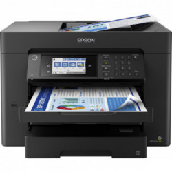 Epson WorkForce Pro WF-7840DTWF Ad inchiostro A3 4800 x 2400 DPI Wi-Fi