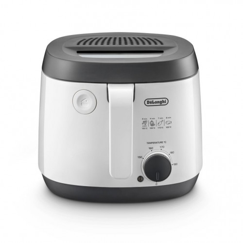 De Longhi FS3021 - Friggitrice Tradizionale,...