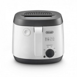 De Longhi FS3021 - Friggitrice Tradizionale, 1800 W