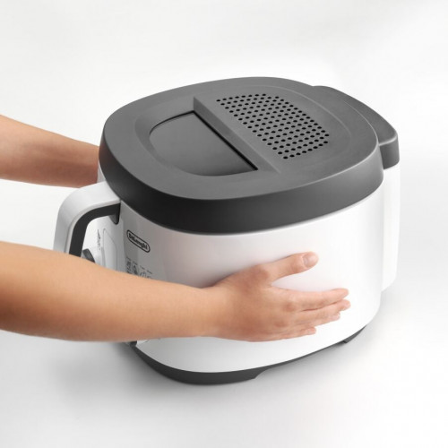 De Longhi FS3021 - Friggitrice Tradizionale,...
