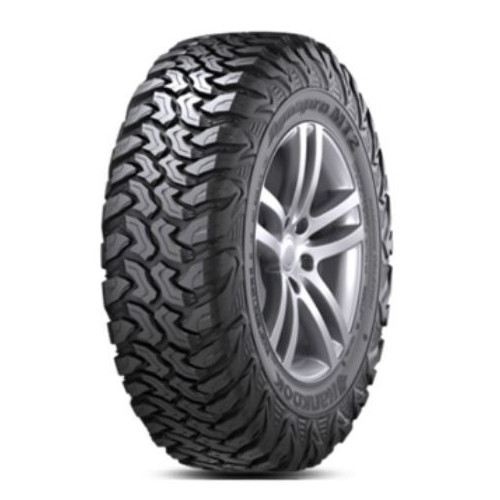 HANKOOK 245/75 R 16 120/116Q RT05 Dynapro MT 2