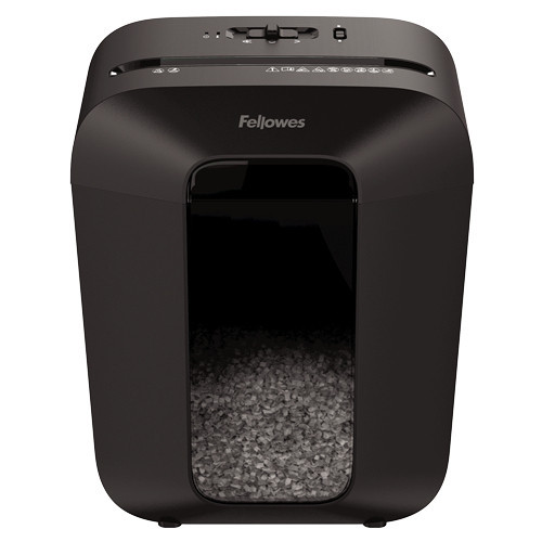 FELLOWES DISTRUGGIDOCUMENTI LX41 Powershred...