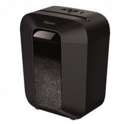 FELLOWES DISTRUGGIDOCUMENTI LX41 Powershred LX41 Distruggidocumenti mini-frammento
