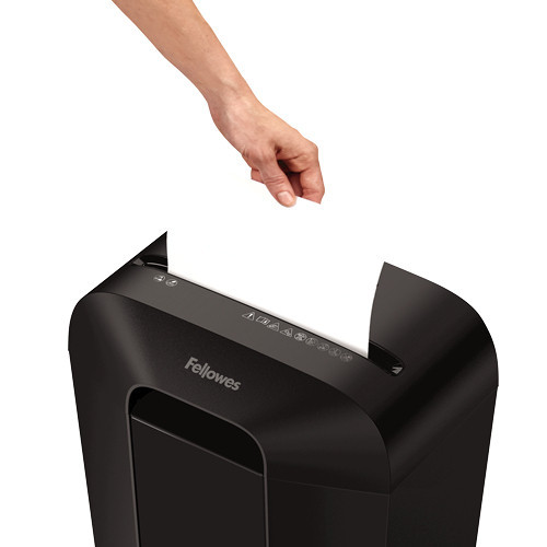 FELLOWES DISTRUGGIDOCUMENTI LX41 Powershred...
