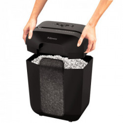 FELLOWES DISTRUGGIDOCUMENTI LX41 Powershred LX41 Distruggidocumenti mini-frammento