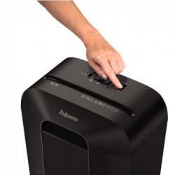 FELLOWES DISTRUGGIDOCUMENTI LX41 Powershred LX41 Distruggidocumenti mini-frammento