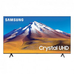 Samsung UE 43TU7090 UXZT - Smart TV LED 43" 109,2 cm (43") 4K Ultra HD Wi-Fi Nero