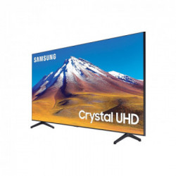 Samsung UE 43TU7090 UXZT - Smart TV LED 43" 109,2 cm (43") 4K Ultra HD Wi-Fi Nero