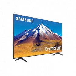 Samsung UE 43TU7090 UXZT - Smart TV LED 43" 109,2 cm (43") 4K Ultra HD Wi-Fi Nero
